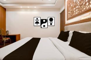 hotel o the shaurya inn