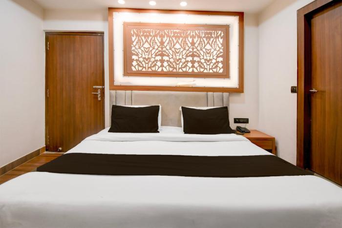 hotel o the shaurya inn