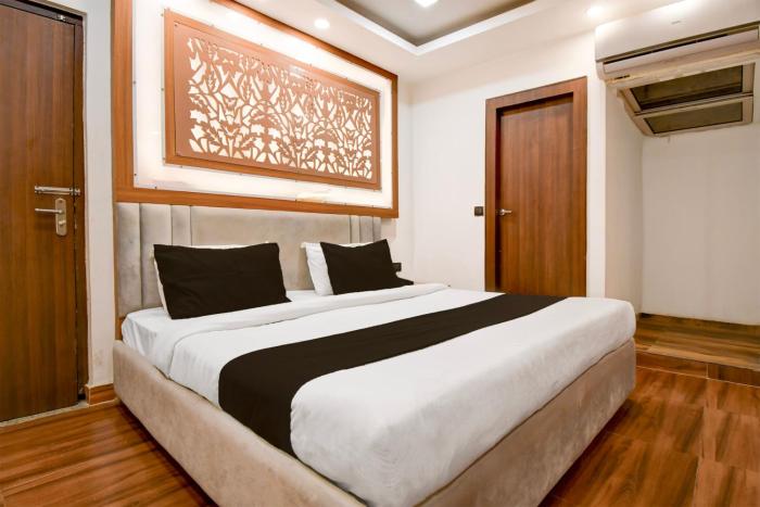 hotel o the shaurya inn