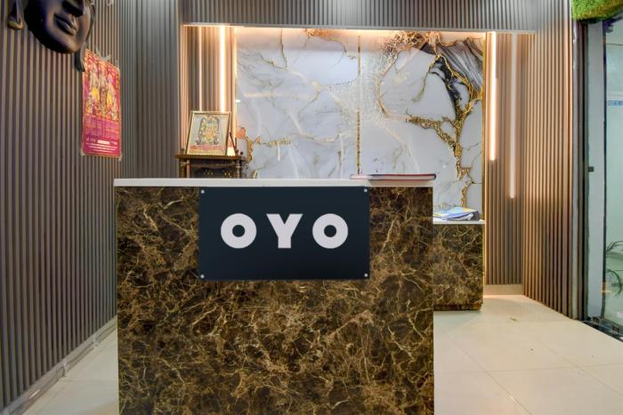 hotel o the shaurya inn