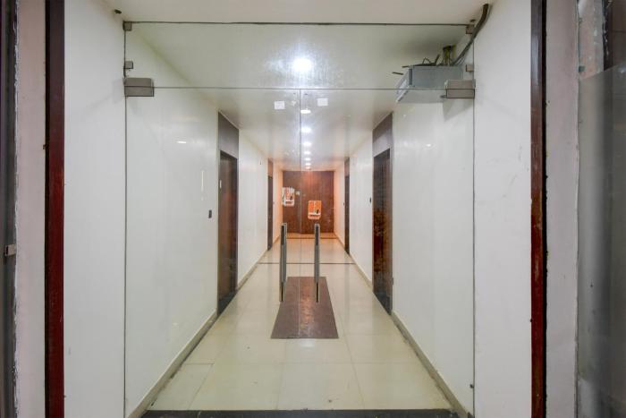 hotel o the shaurya inn