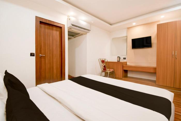 hotel o the shaurya inn