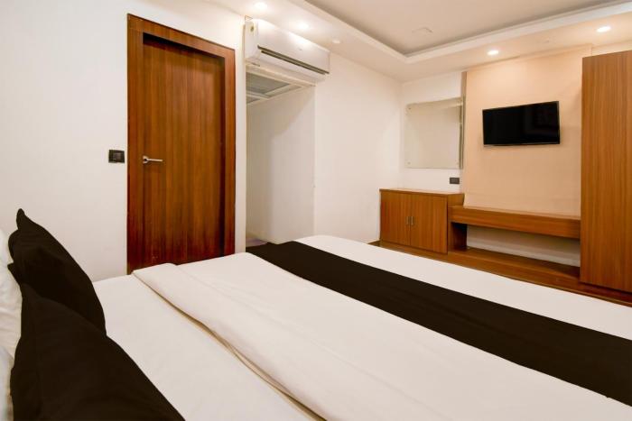 hotel o the shaurya inn
