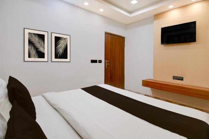 hotel o the shaurya inn