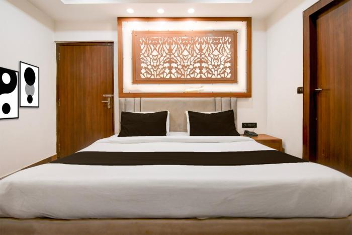 hotel o the shaurya inn