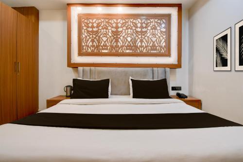hotel o the shaurya inn