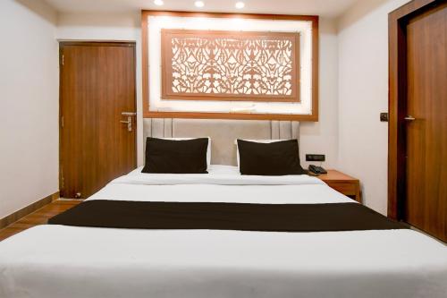 hotel o the shaurya inn