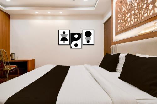 hotel o the shaurya inn