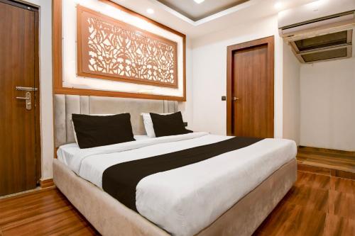 hotel o the shaurya inn