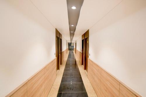 hotel o the shaurya inn