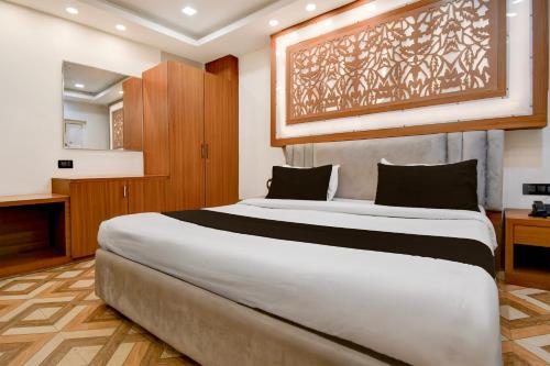 hotel o the shaurya inn