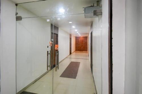 hotel o the shaurya inn