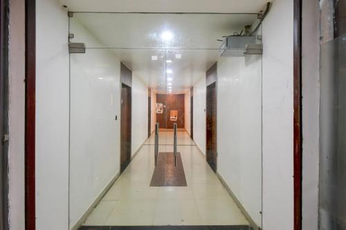 hotel o the shaurya inn