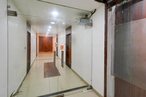 hotel o the shaurya inn