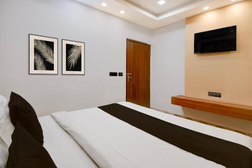 hotel o the shaurya inn