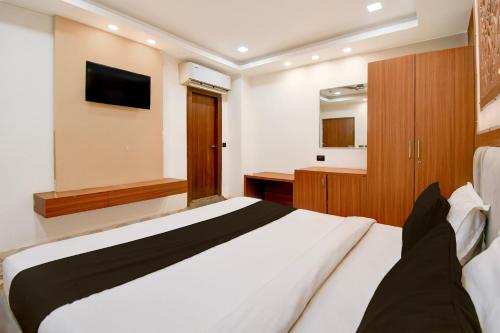 hotel o the shaurya inn