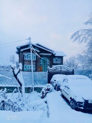 Sunset View Gulmarg Jammu And Kashmir,,5 star