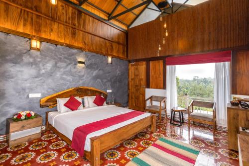 johns village homestay cochin