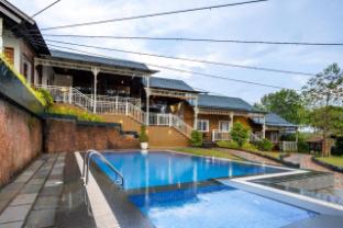 Johns Village Homestay Cochin,,5 star