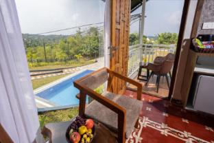 Johns Village Homestay Cochin,,5 star