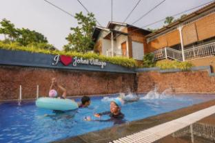 johns village homestay cochin