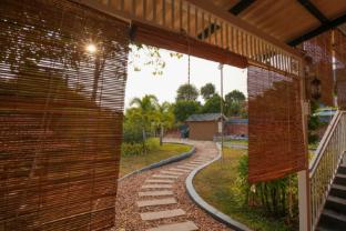 johns village homestay cochin