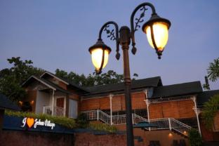 johns village homestay cochin