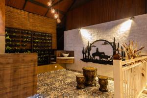 Johns Village Homestay Cochin,,5 star