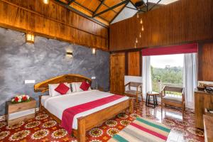johns village homestay cochin