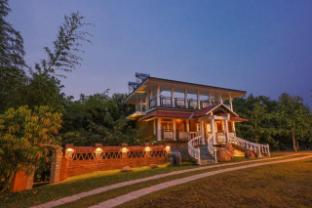 johns village homestay cochin