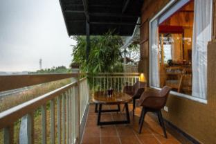 johns village homestay cochin