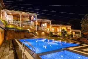 johns village homestay cochin