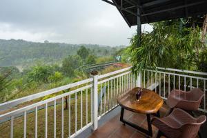 johns village homestay cochin