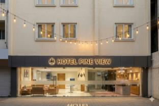 Hotel Pine View,,3 star