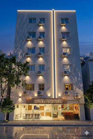hotel pine view