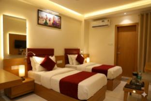 hotel pine view