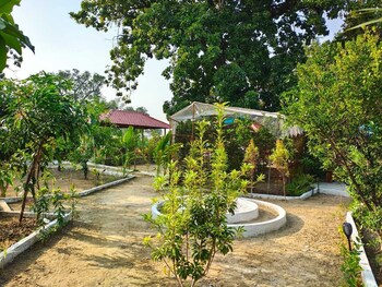 shivansh agro tourism and home stay