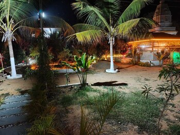 shivansh agro tourism and home stay
