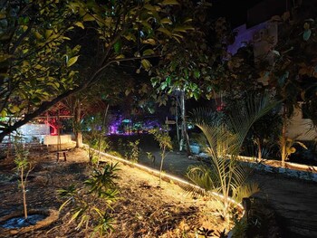 shivansh agro tourism and home stay