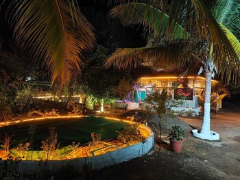 shivansh agro tourism and home stay