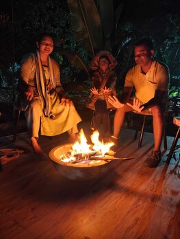 shivansh agro tourism and home stay