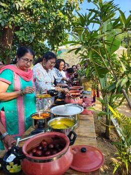 shivansh agro tourism and home stay