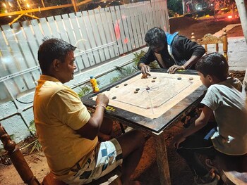 shivansh agro tourism and home stay