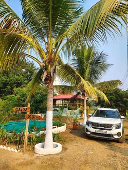 shivansh agro tourism and home stay