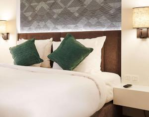 Keizershof Hotel,Brussels>>Aalst,4 star