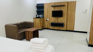 embassy grand boarding and lodging