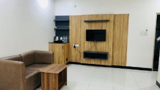 embassy grand boarding and lodging
