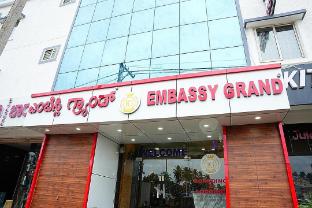 Embassy Grand Boarding And Lodging,,3 star