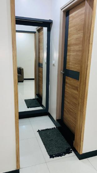 embassy grand boarding and lodging