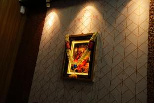 embassy grand boarding and lodging